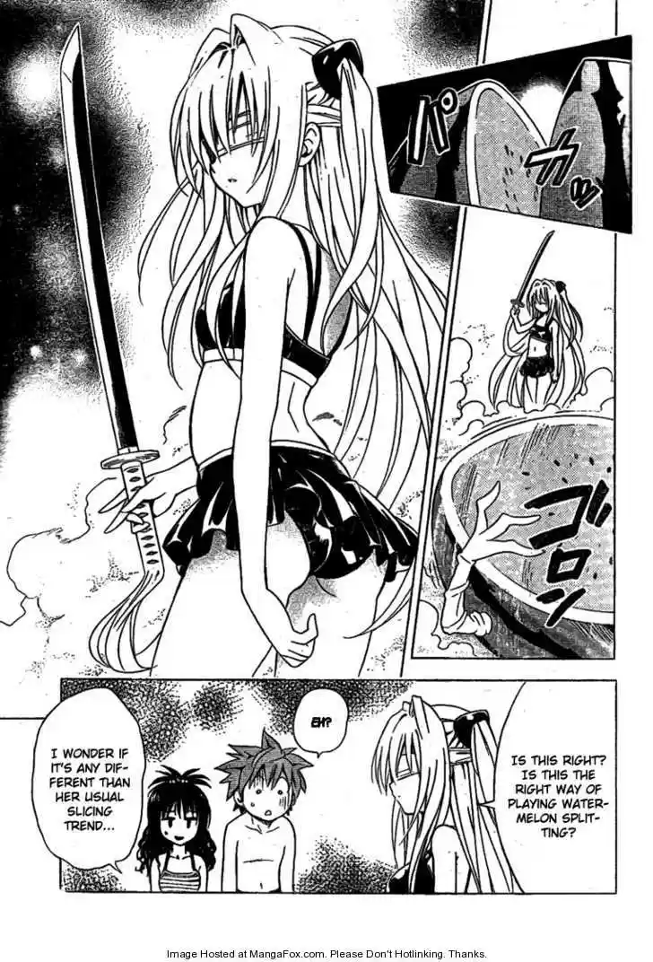 To-LOVE-Ru 114