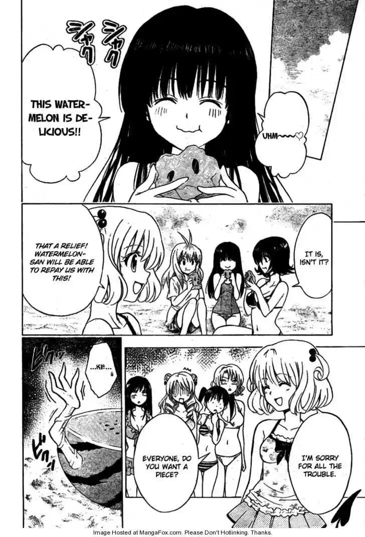 To-LOVE-Ru 114