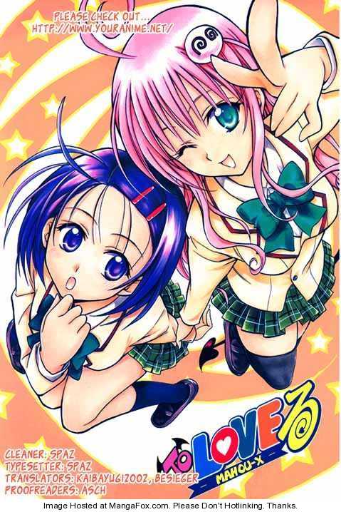 To LOVE Ru 114