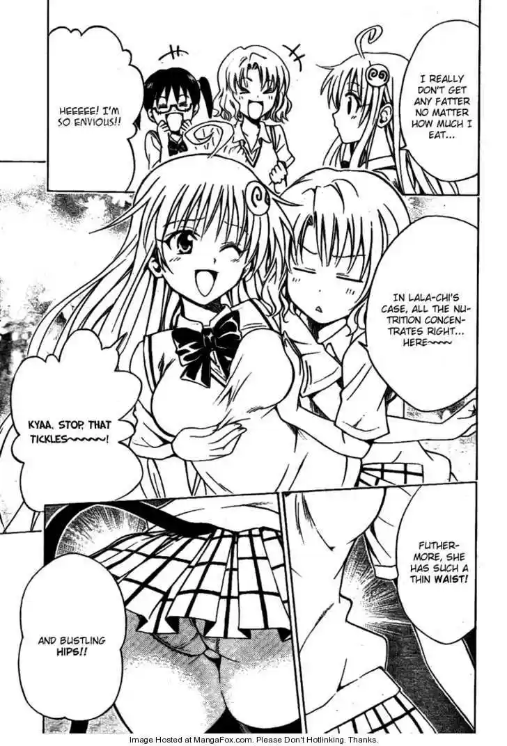 To-LOVE-Ru 115