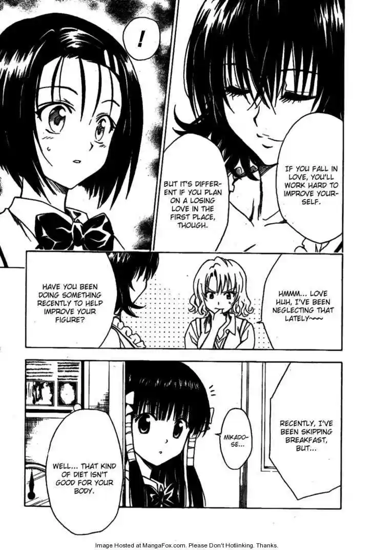 To-LOVE-Ru 115