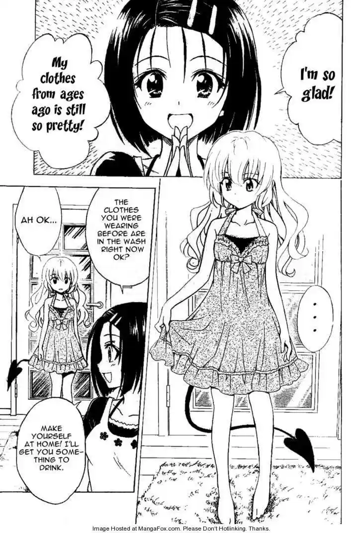 To-LOVE-Ru 117