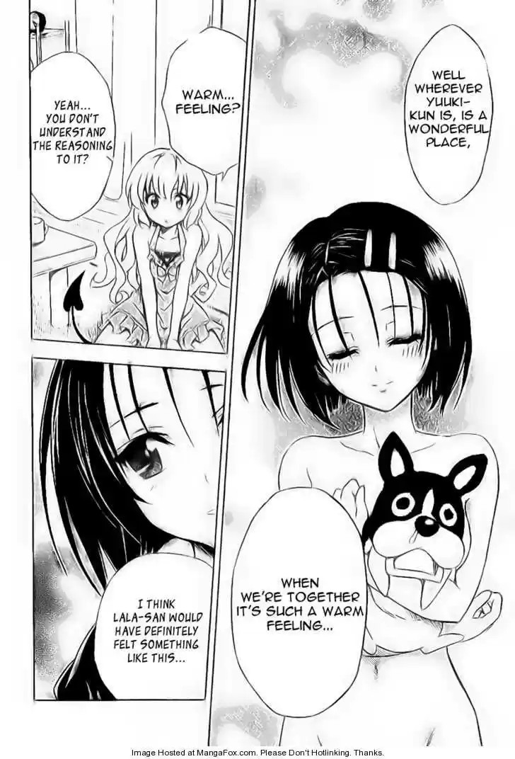 To-LOVE-Ru 117