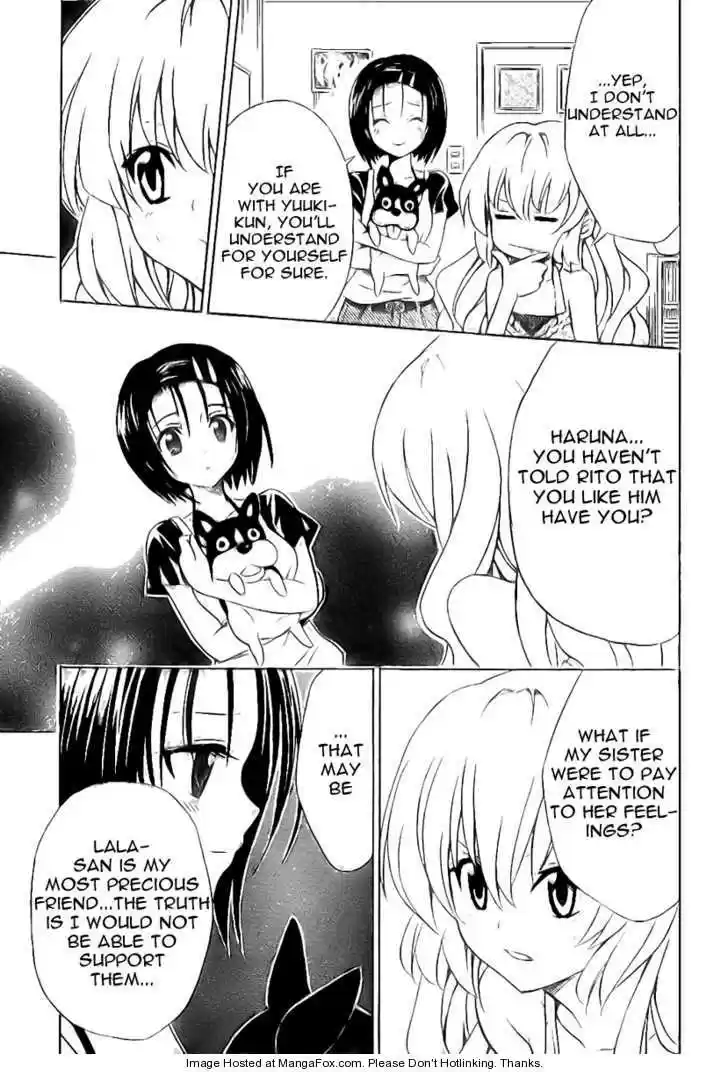 To-LOVE-Ru 117