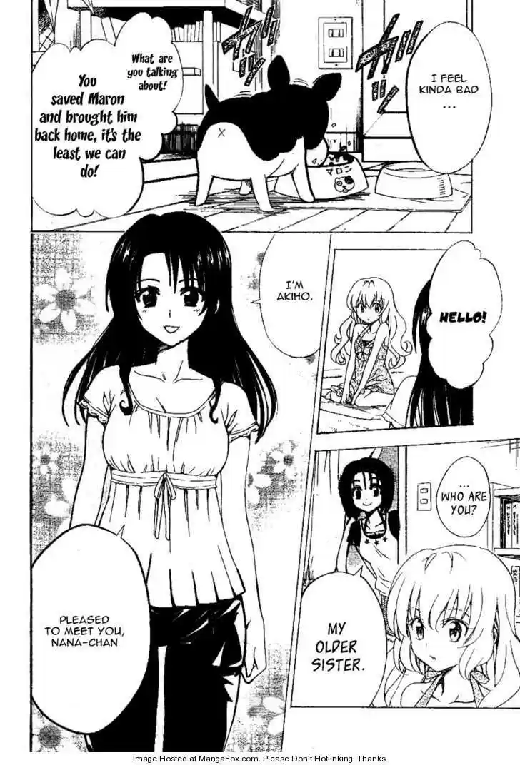 To-LOVE-Ru 117
