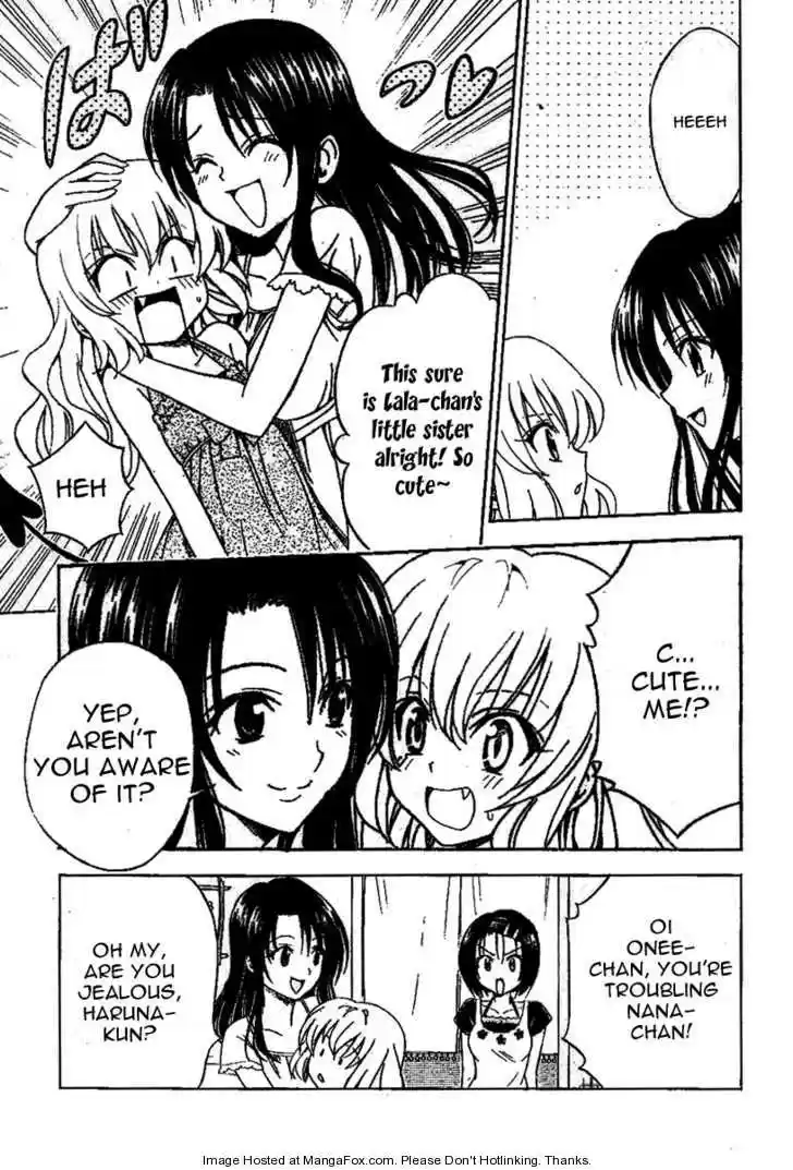 To-LOVE-Ru 117