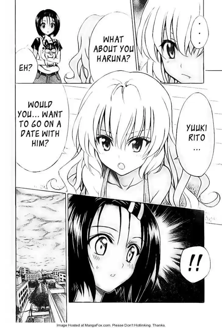 To-LOVE-Ru 117