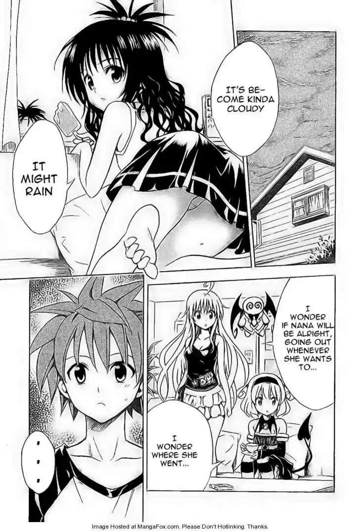 To-LOVE-Ru 117