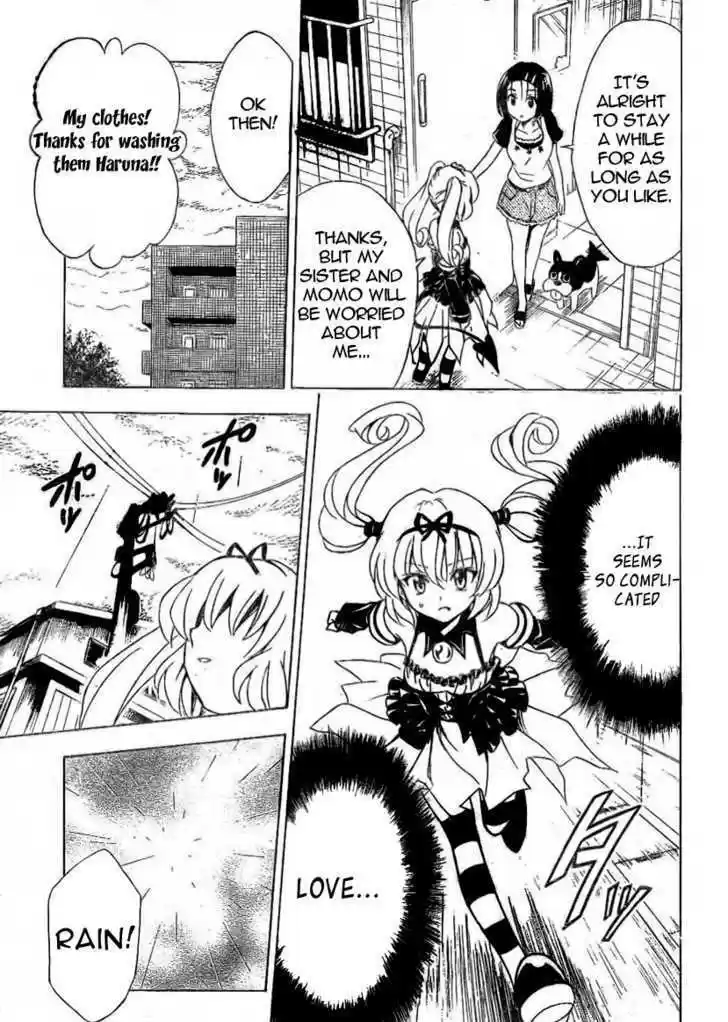 To-LOVE-Ru 117