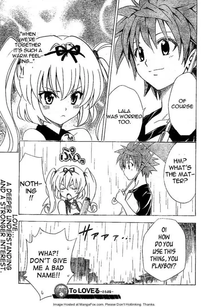 To-LOVE-Ru 117
