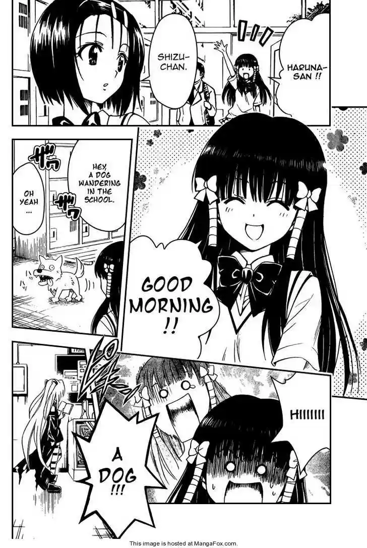 To-LOVE-Ru 118