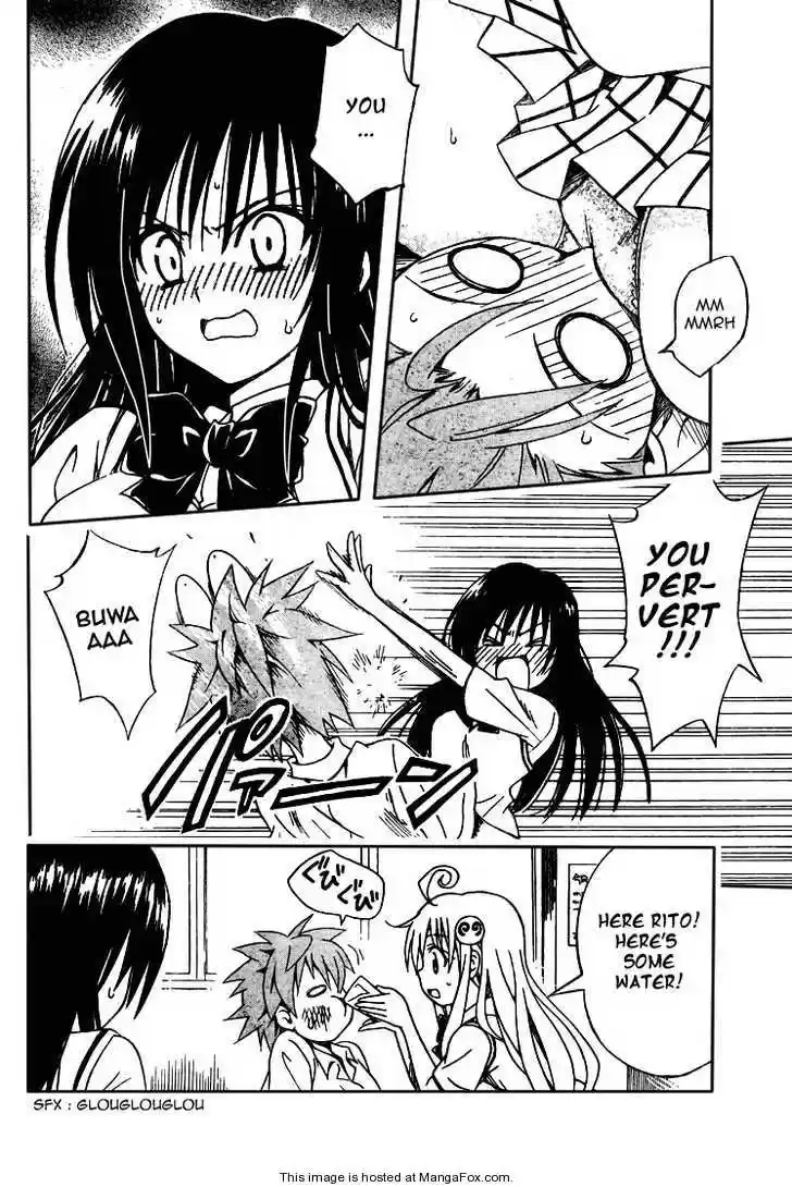 To-LOVE-Ru 118