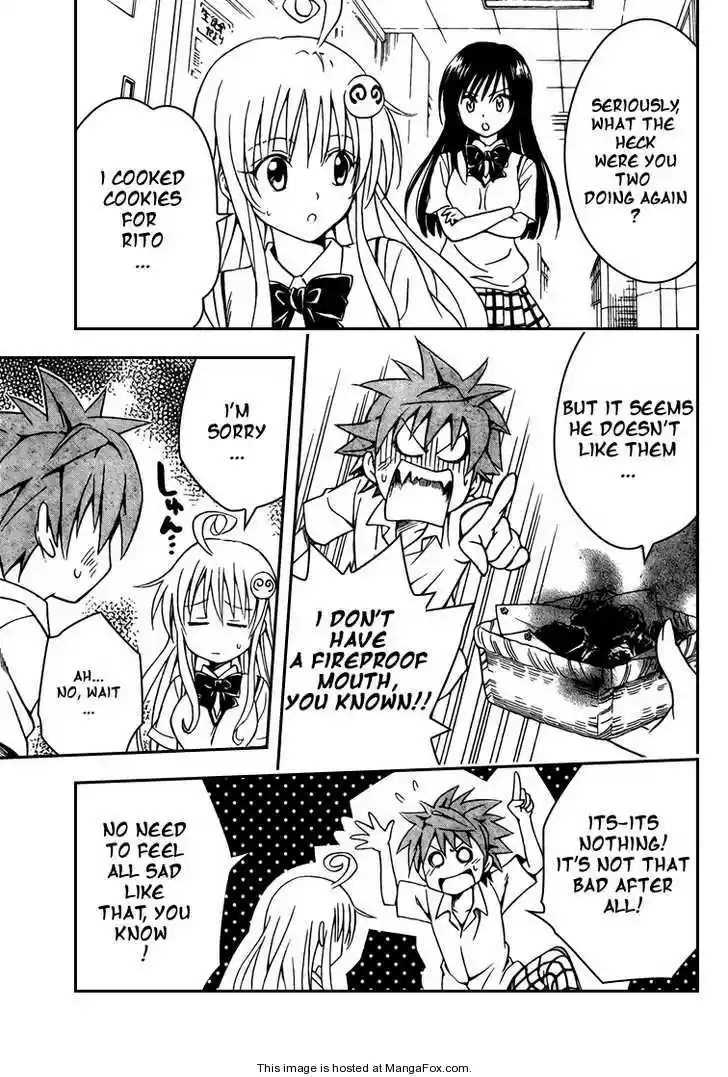 To-LOVE-Ru 118