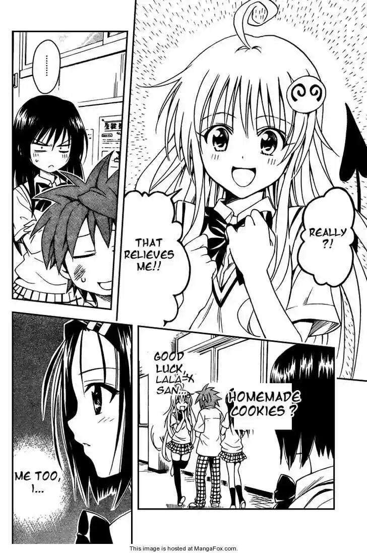 To-LOVE-Ru 118