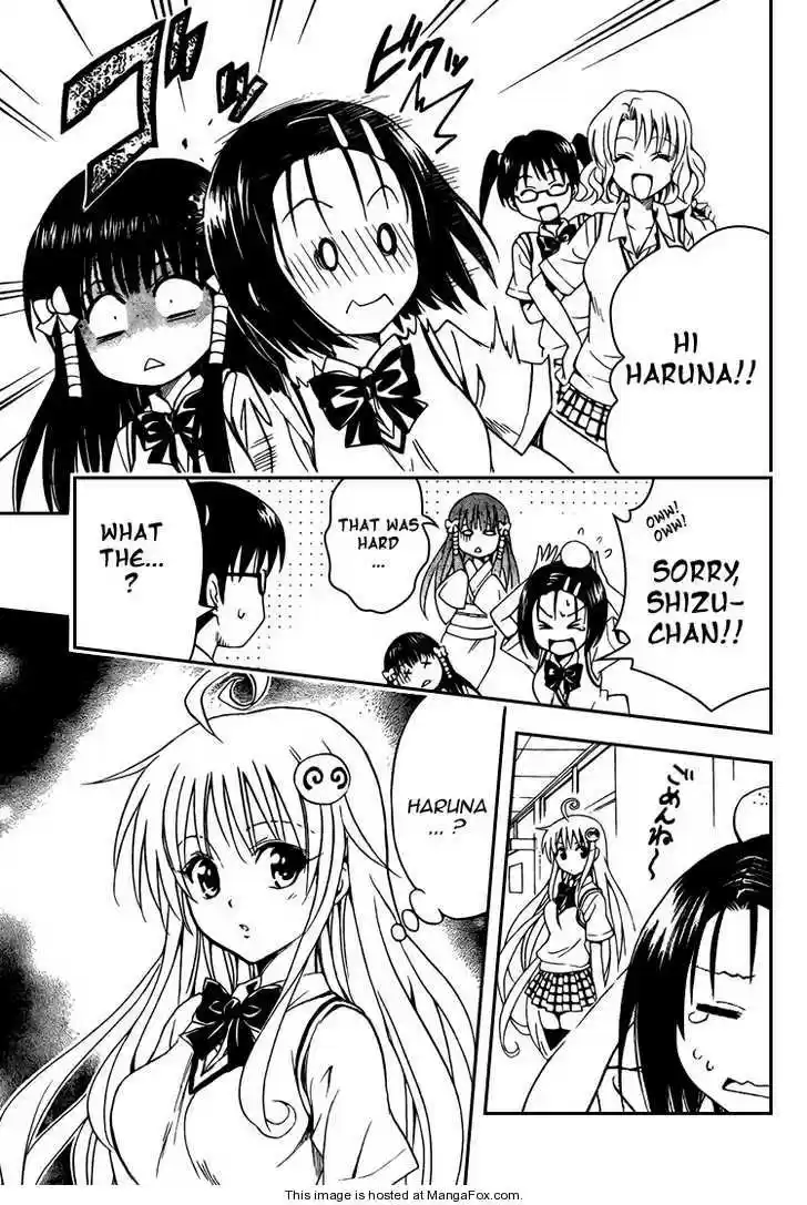 To-LOVE-Ru 118