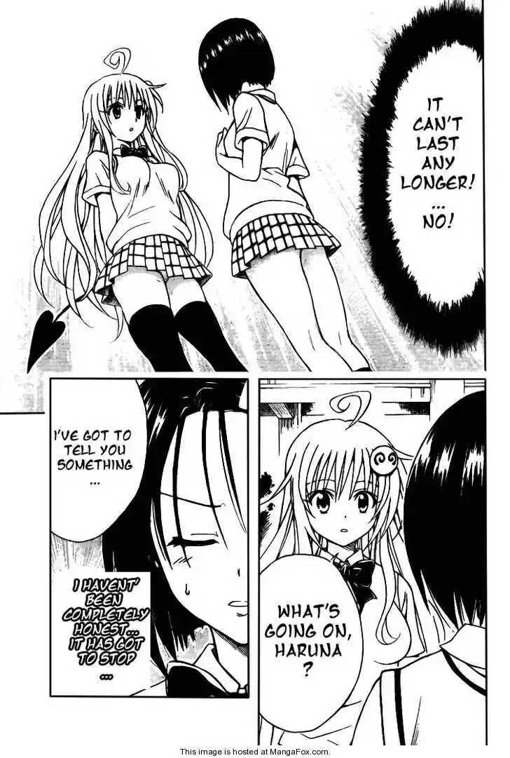 To-LOVE-Ru 118