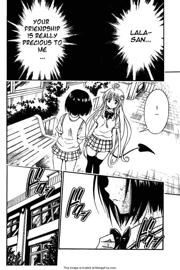 To-LOVE-Ru 118