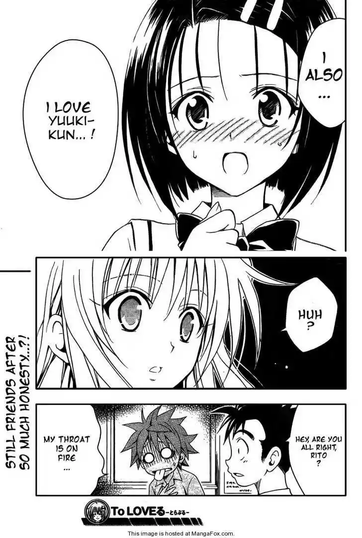To-LOVE-Ru 118