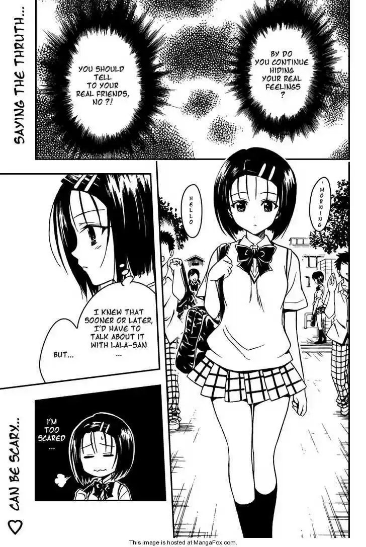 To-LOVE-Ru 118