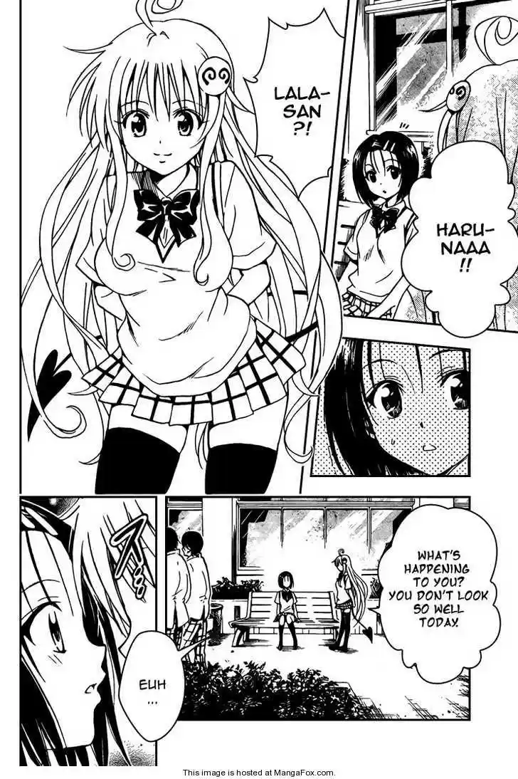 To-LOVE-Ru 118