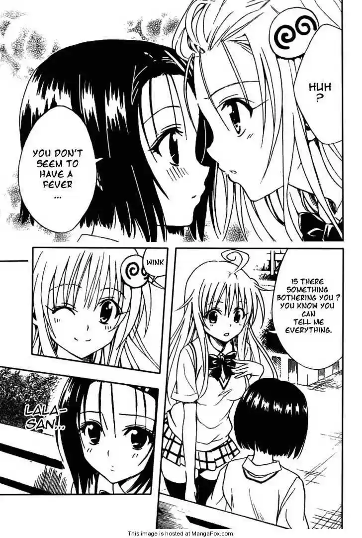 To-LOVE-Ru 118
