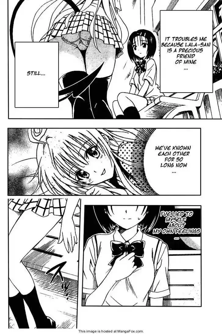 To-LOVE-Ru 118