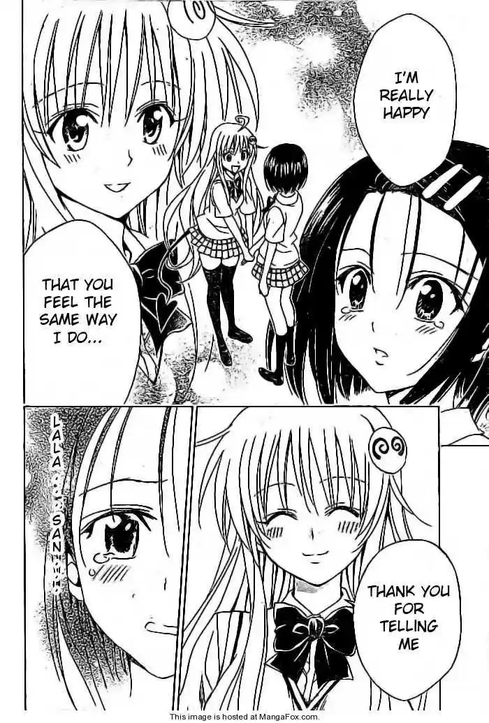 To-LOVE-Ru 119