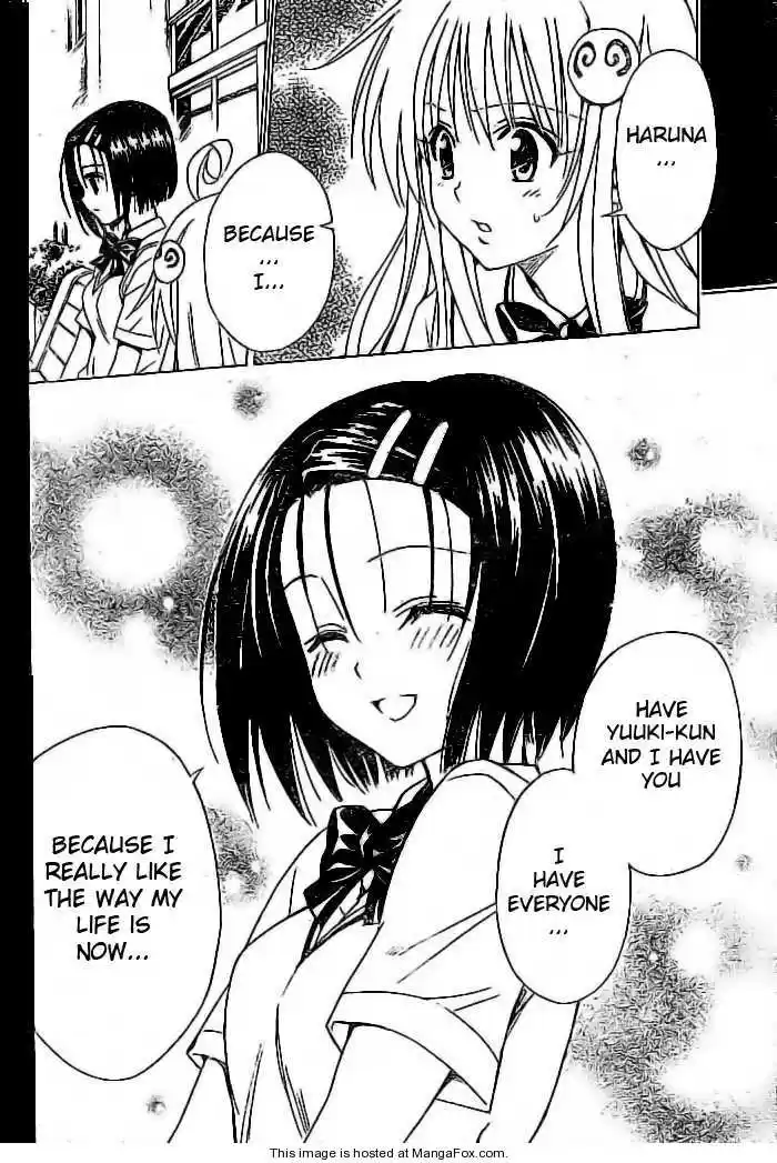 To-LOVE-Ru 119