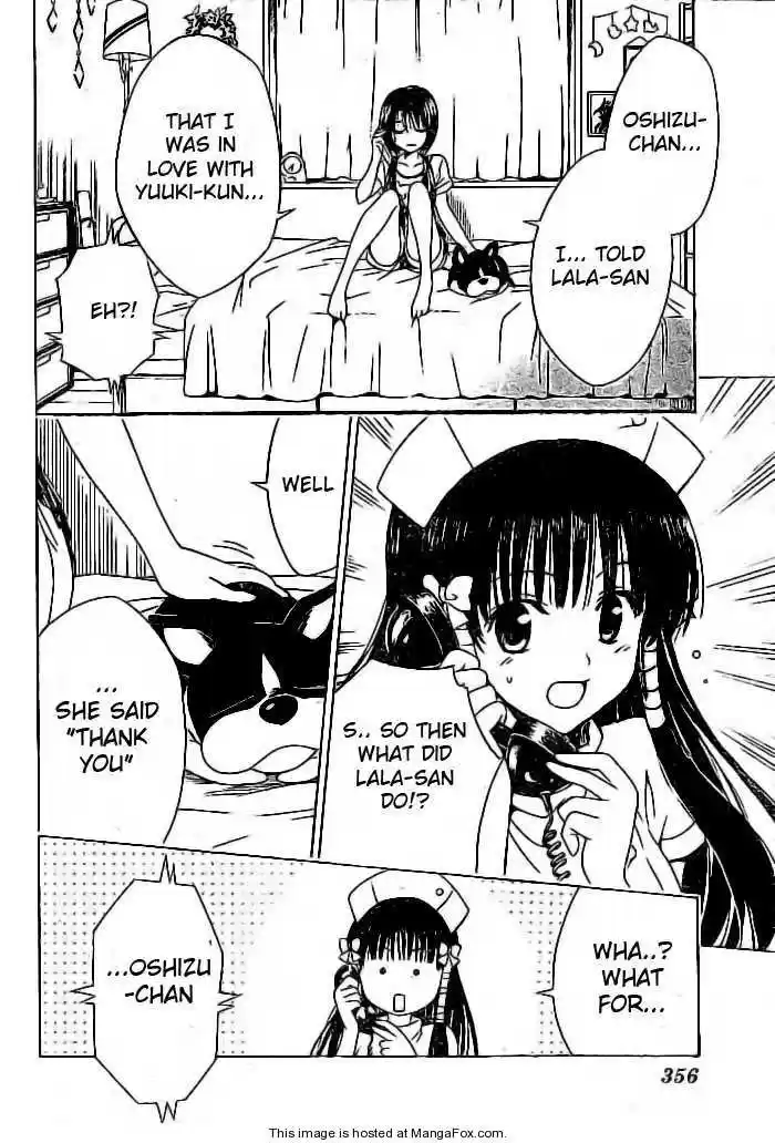 To-LOVE-Ru 119