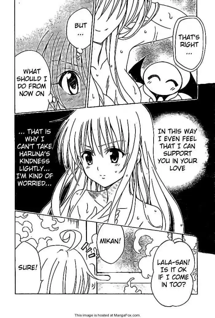 To-LOVE-Ru 119