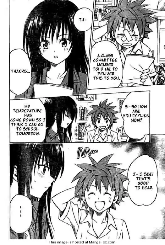 To-LOVE-Ru 120