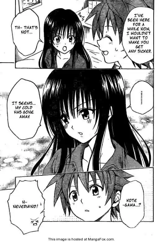 To-LOVE-Ru 120