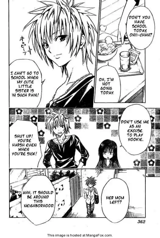 To-LOVE-Ru 120