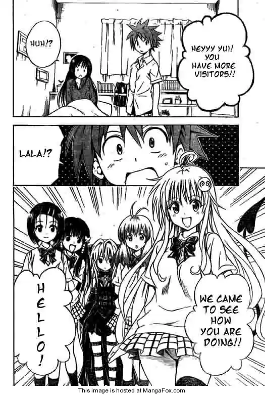 To-LOVE-Ru 120