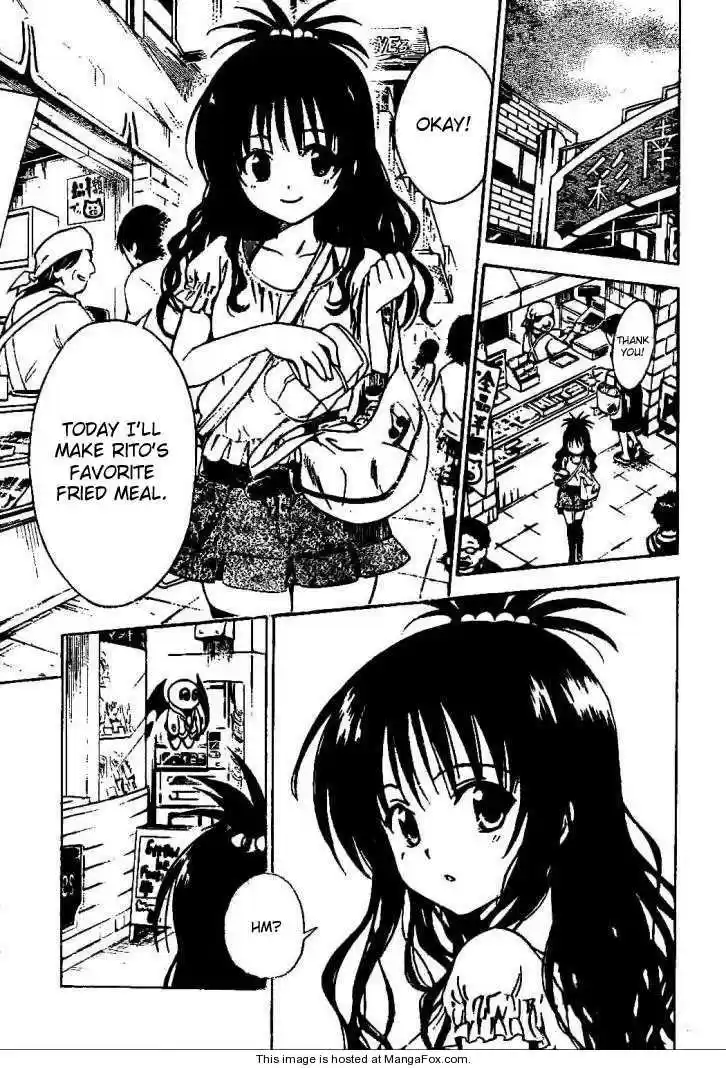 To-LOVE-Ru 121