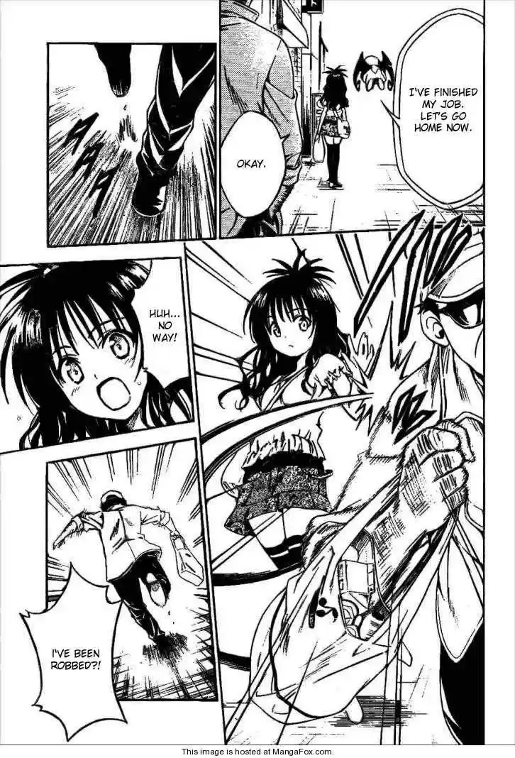 To-LOVE-Ru 121