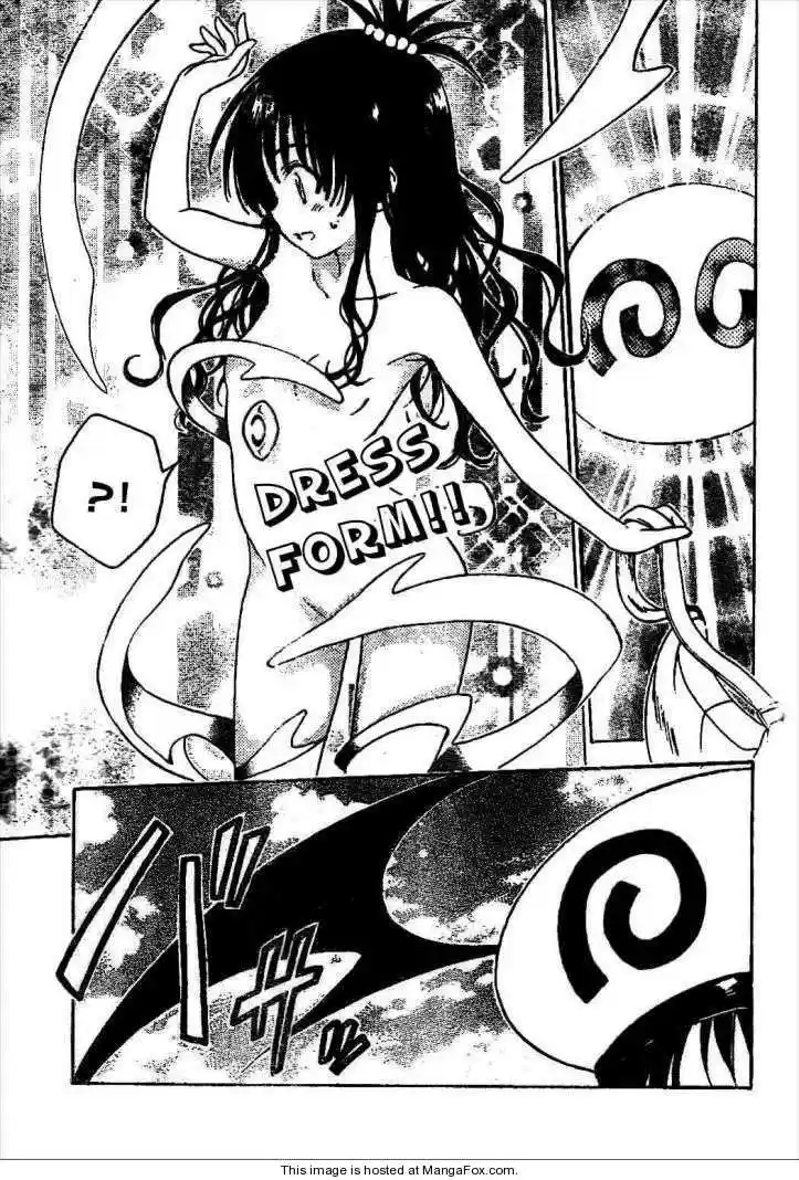To-LOVE-Ru 121