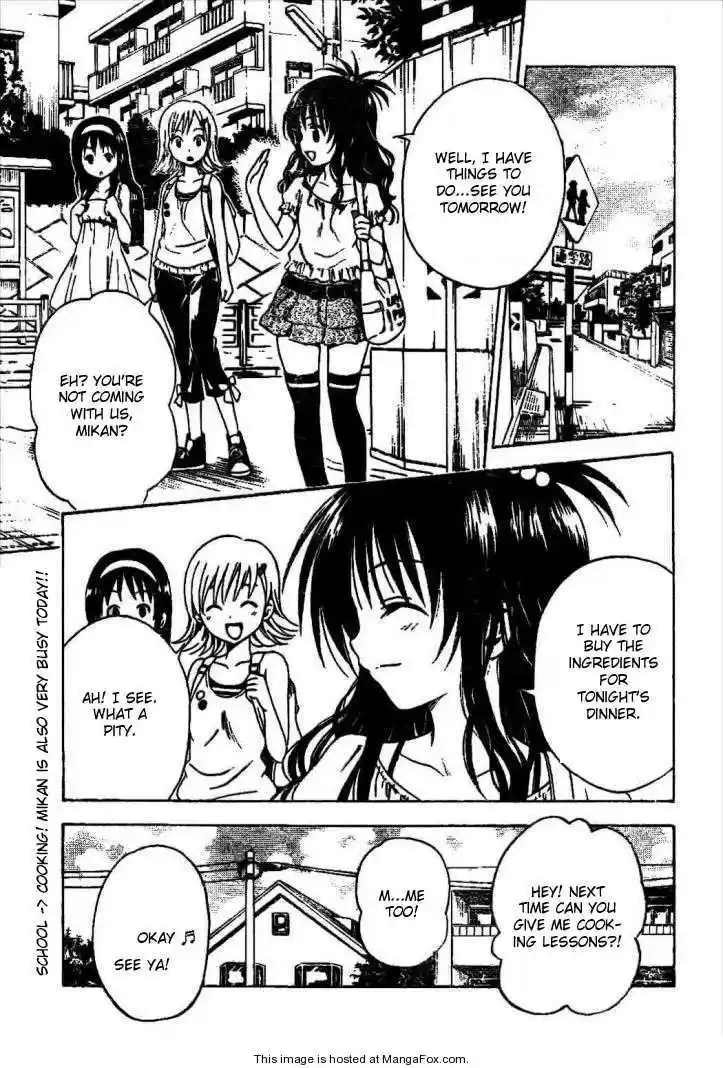 To-LOVE-Ru 121