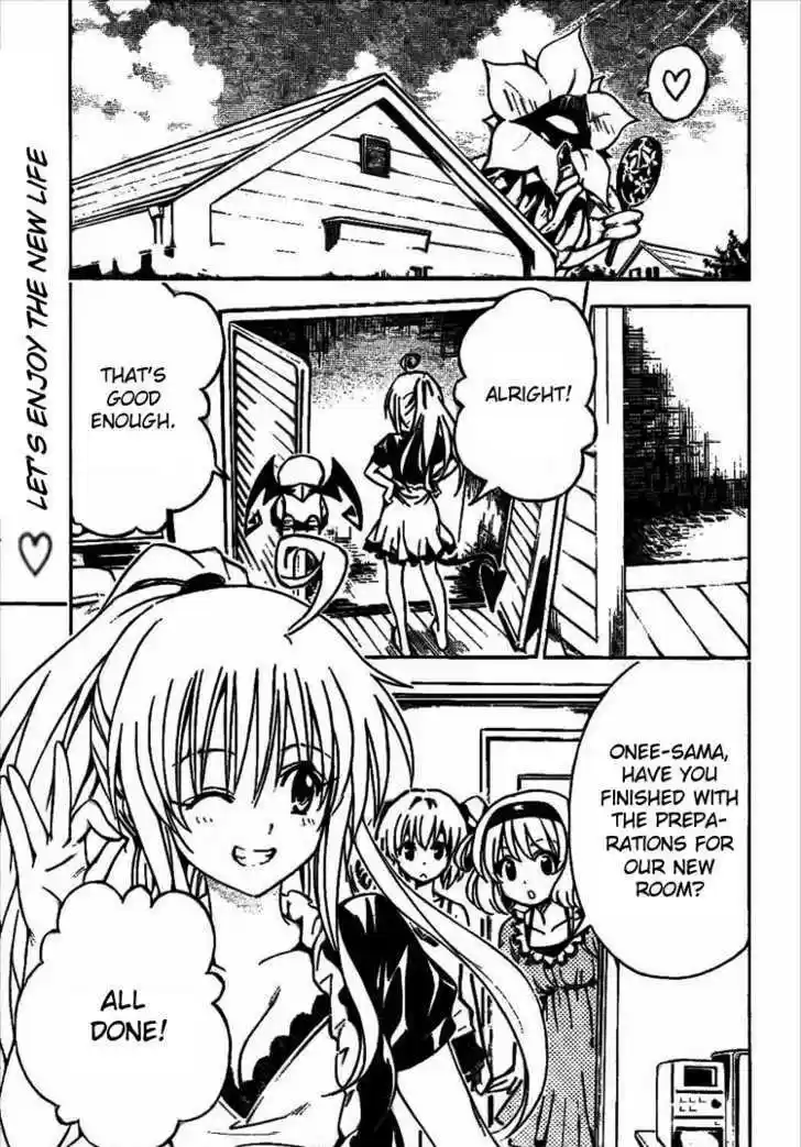To-LOVE-Ru 122