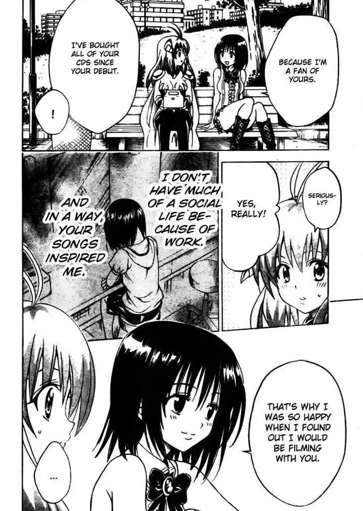 To-LOVE-Ru 123