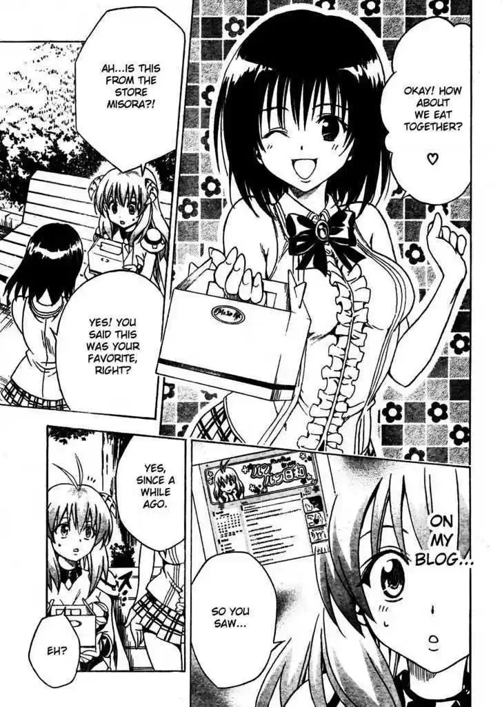 To-LOVE-Ru 123