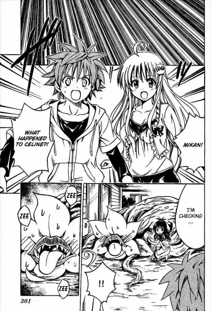 To-LOVE-Ru 124