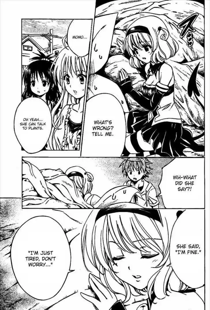 To-LOVE-Ru 124