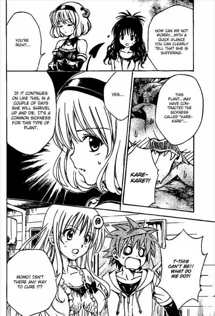 To-LOVE-Ru 124