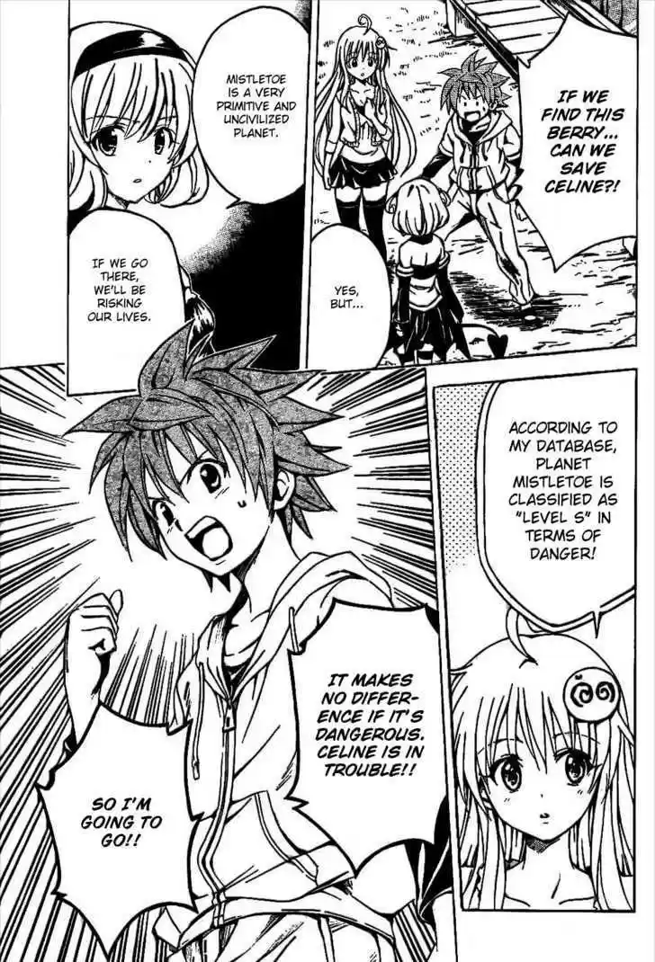 To-LOVE-Ru 124
