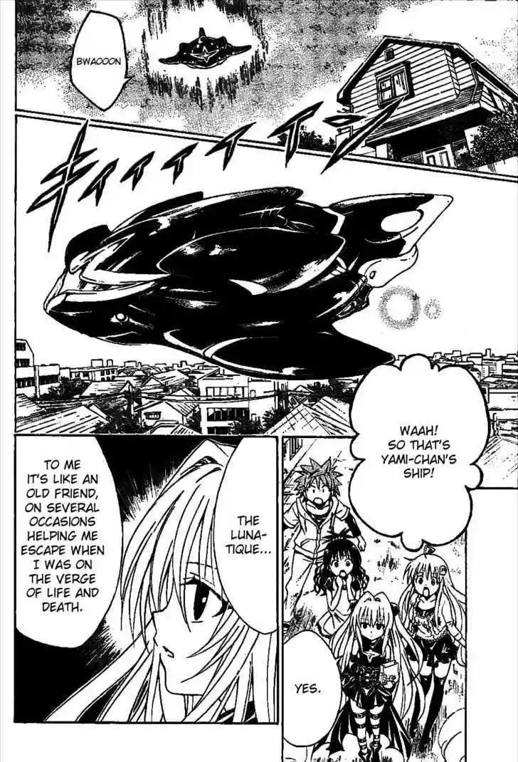 To-LOVE-Ru 124