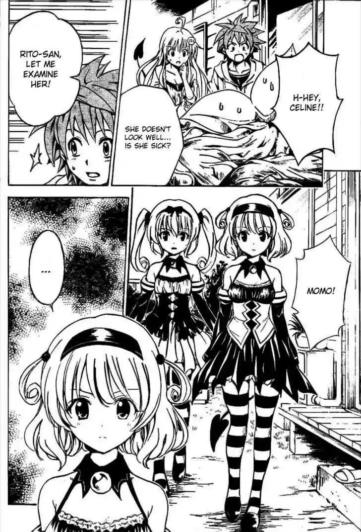 To-LOVE-Ru 124