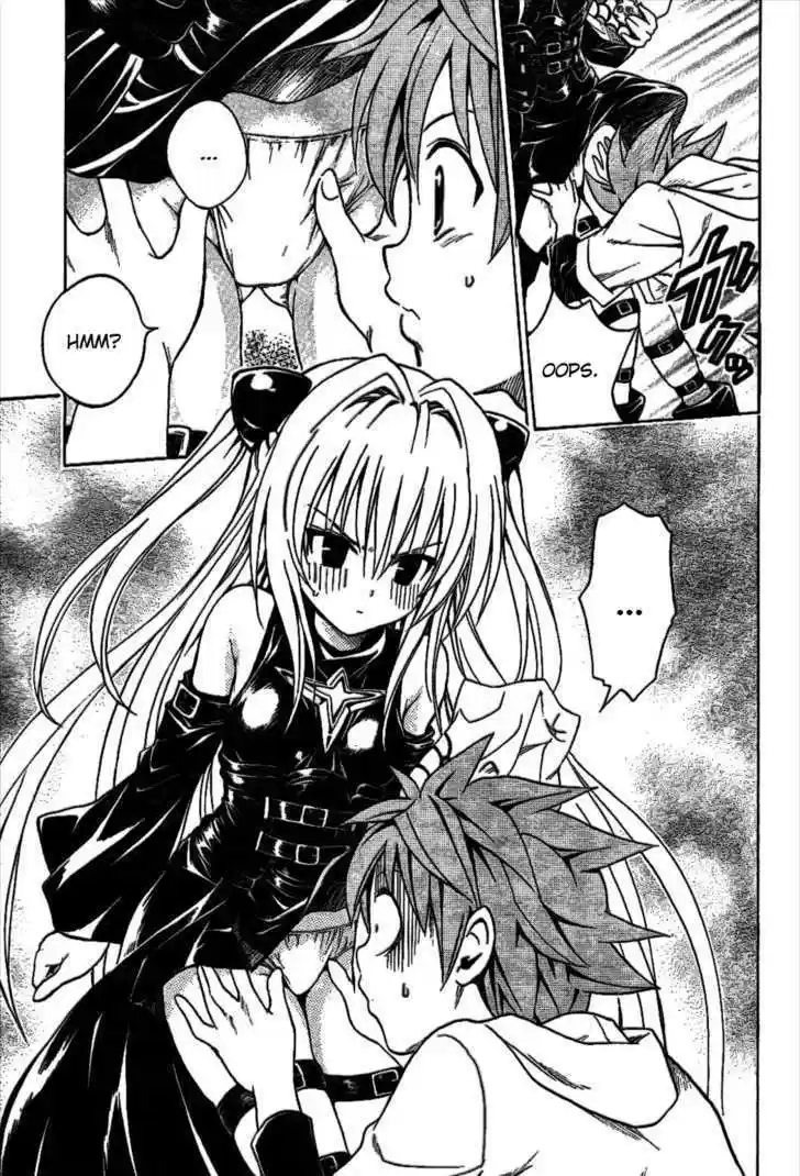 To-LOVE-Ru 124
