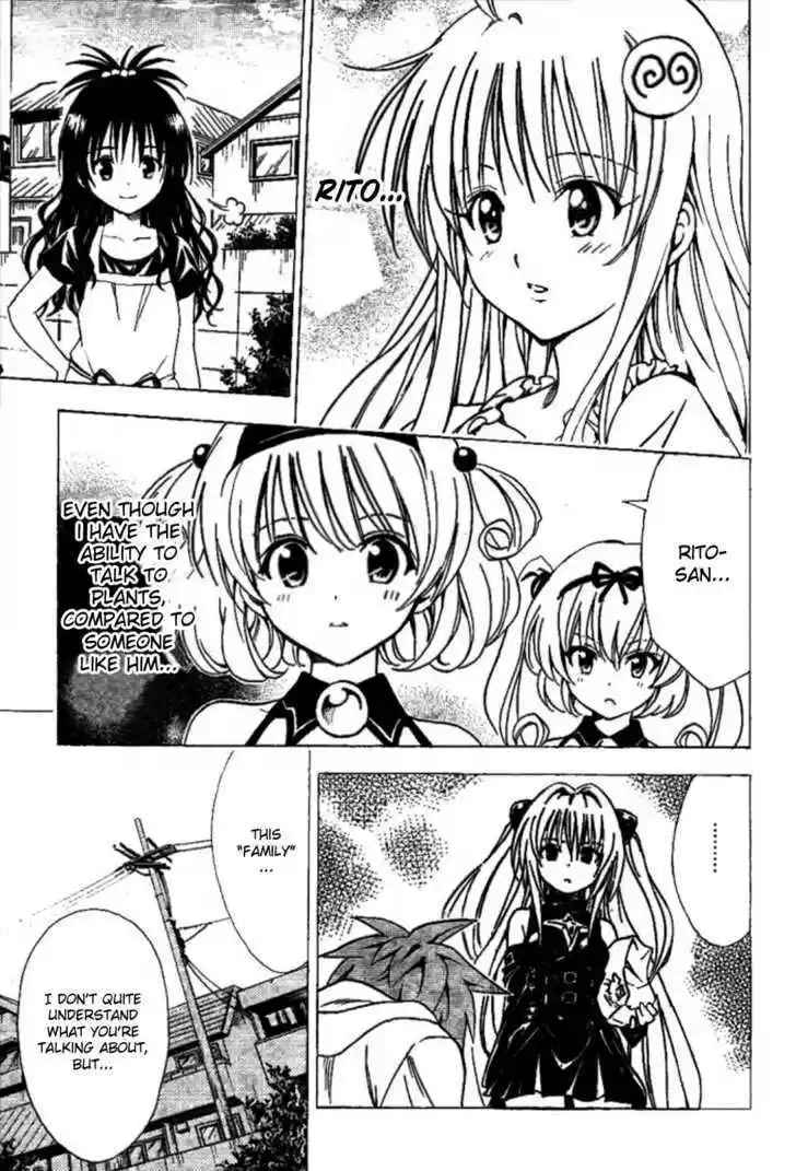 To-LOVE-Ru 124