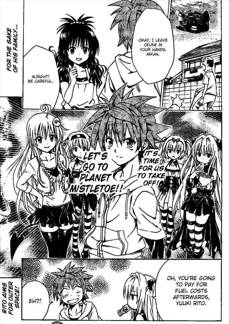 To-LOVE-Ru 124